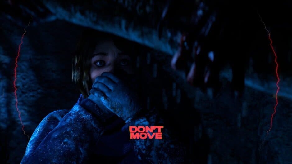 Until Dawn 2 - Captura 7