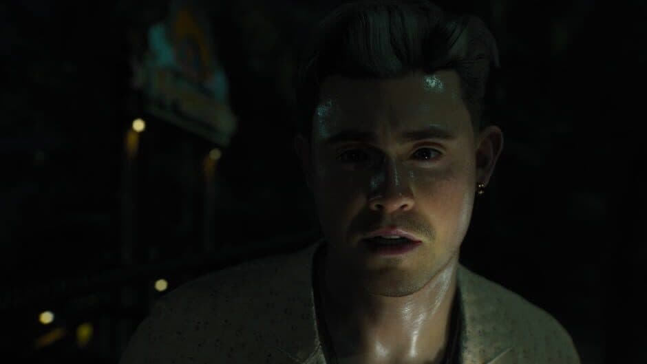 Until Dawn 2 - Captura 3