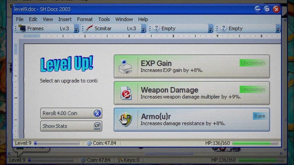 Antivirus Survivors 2003 Professional - Captura 12