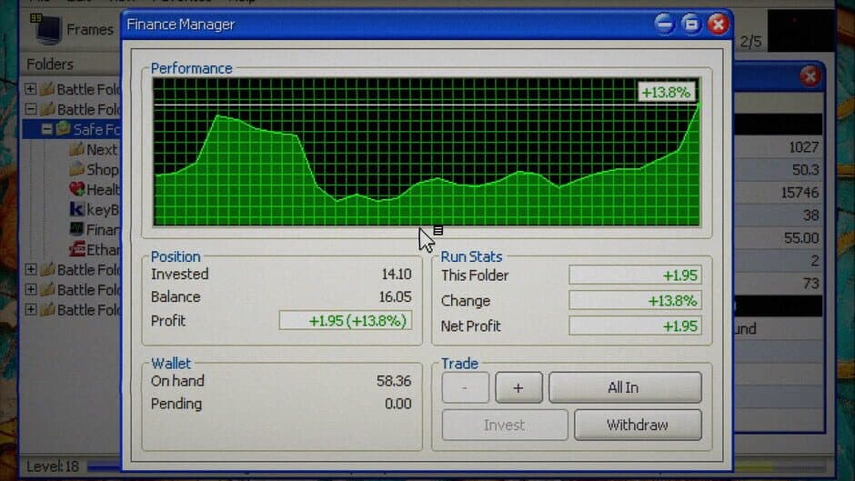 Antivirus Survivors 2003 Professional - Captura 19