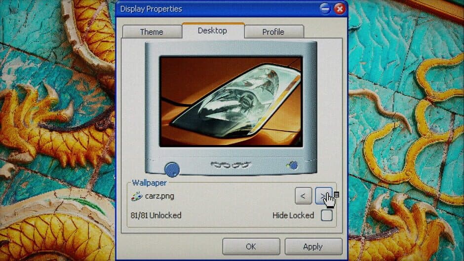 Antivirus Survivors 2003 Professional - Captura 8