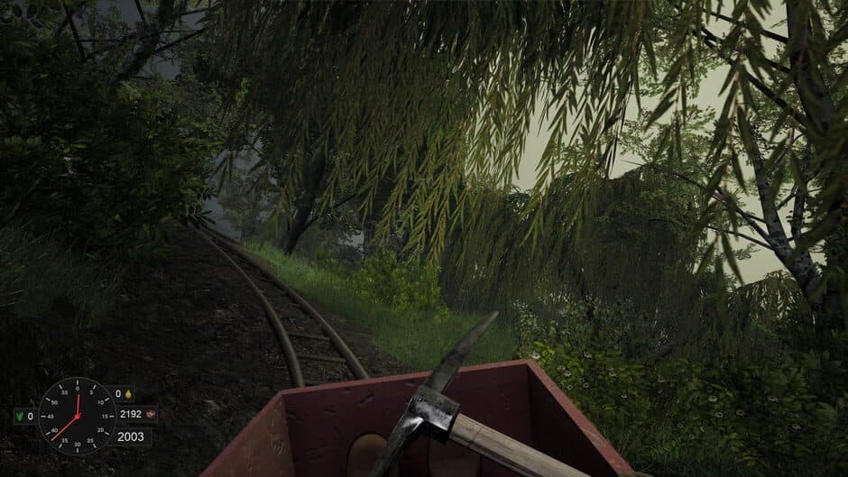 Mining Rail Adventure - Captura 7