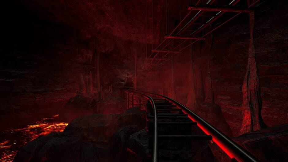 Mining Rail Adventure - Captura 12