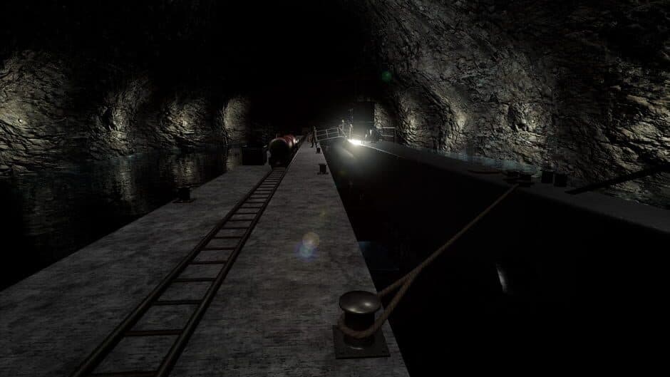 Mining Rail Adventure - Captura 3
