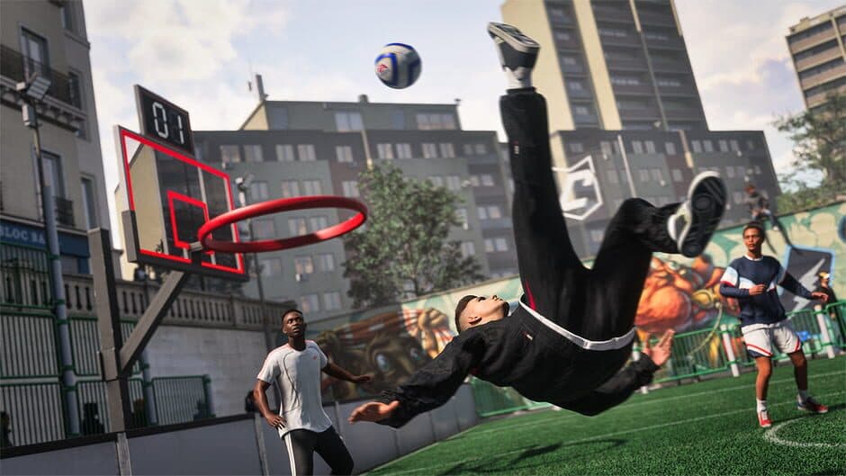EA Sports FC 27: Ultimate Edition - Captura 0
