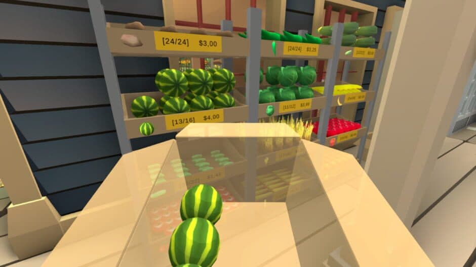 Sproutmart: Farm & Grocery Sim - Captura 9