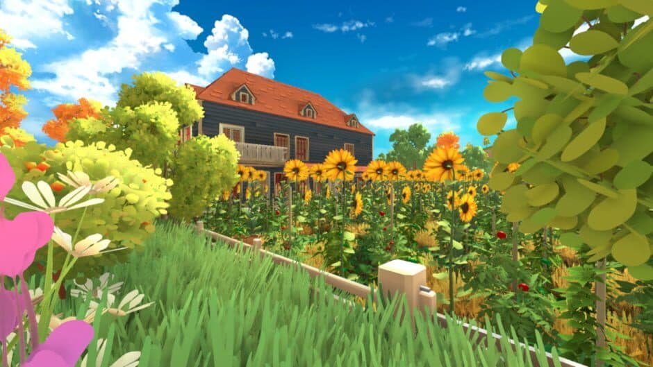 Sproutmart: Farm & Grocery Sim - Captura 10