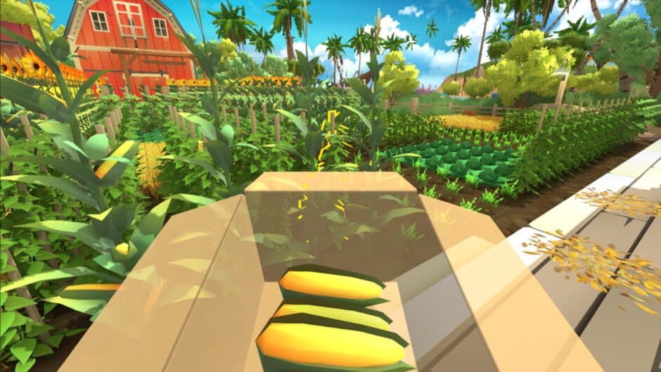 Sproutmart: Farm & Grocery Sim - Captura 2