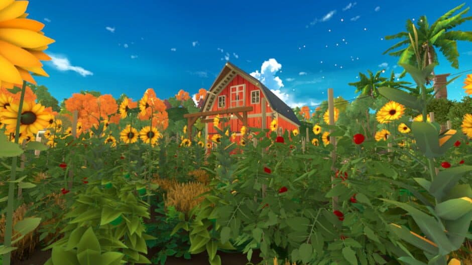 Sproutmart: Farm & Grocery Sim - Captura 7