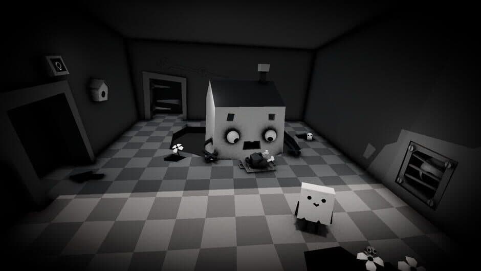 Cube Boy - Captura 5
