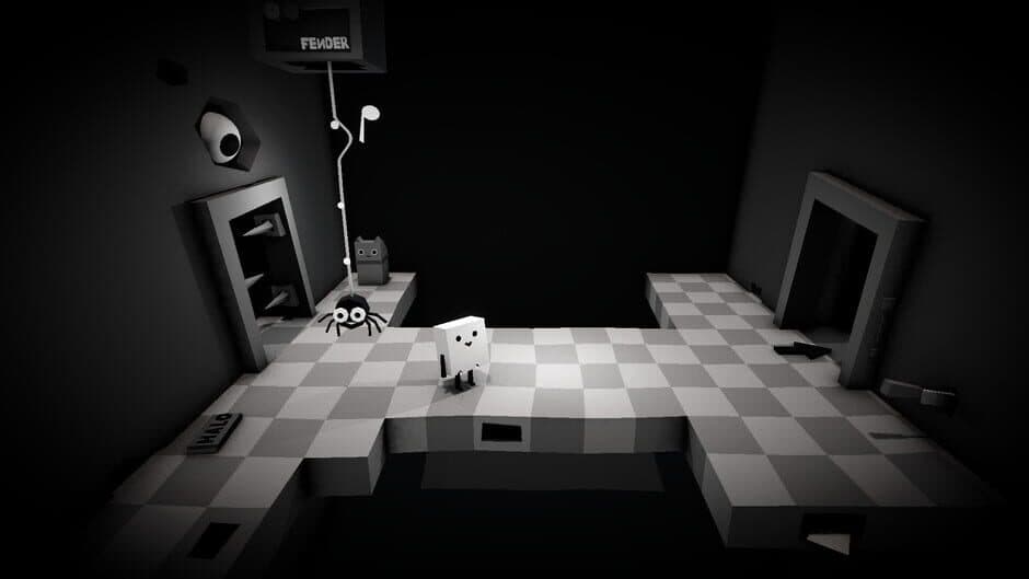 Cube Boy - Captura 6