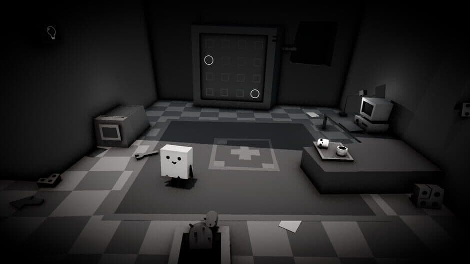 Cube Boy - Captura 8