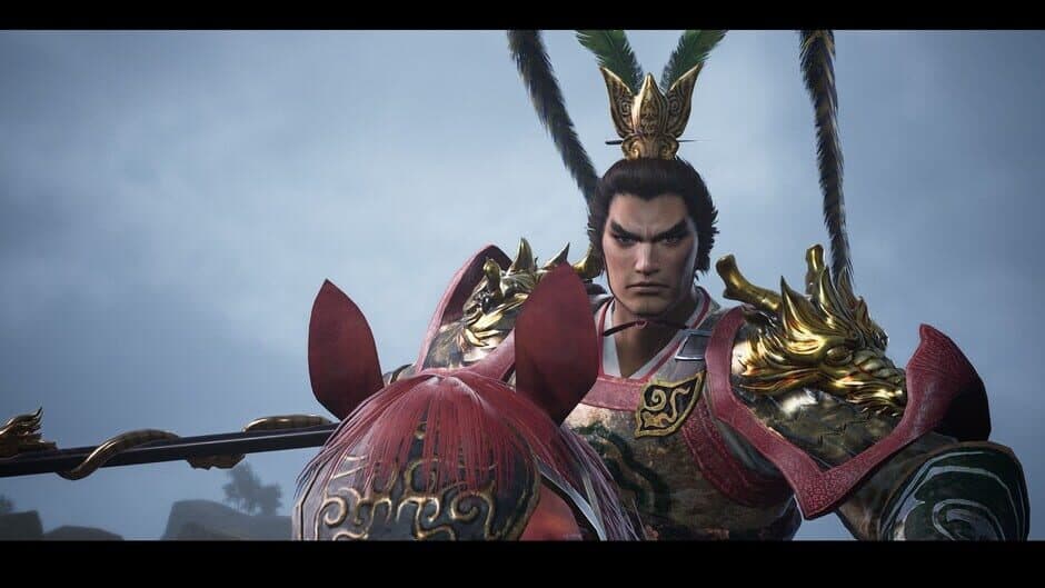 Dynasty Warriors 3: Complete Edition Remastered - Digital Deluxe Edition - Captura 3