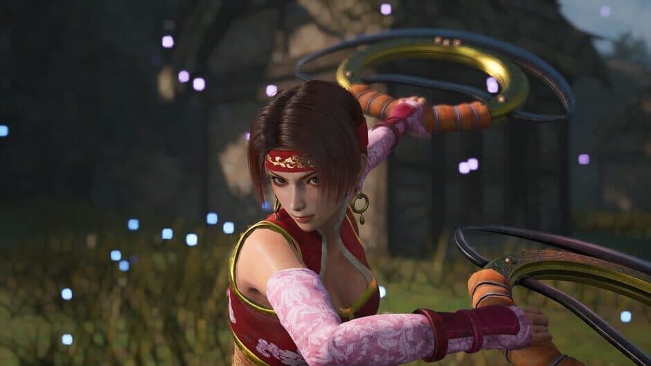 Dynasty Warriors 3: Complete Edition Remastered - Digital Deluxe Edition - Captura 1