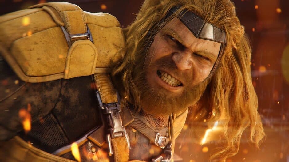 Marvel's Wolverine: Digital Deluxe Edition - Captura 3
