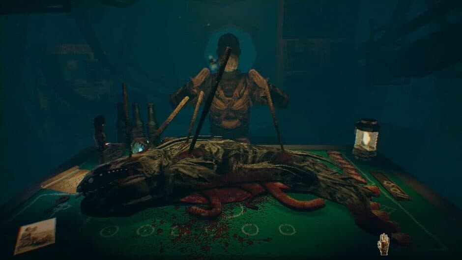 O.B.O.L - Captura 2