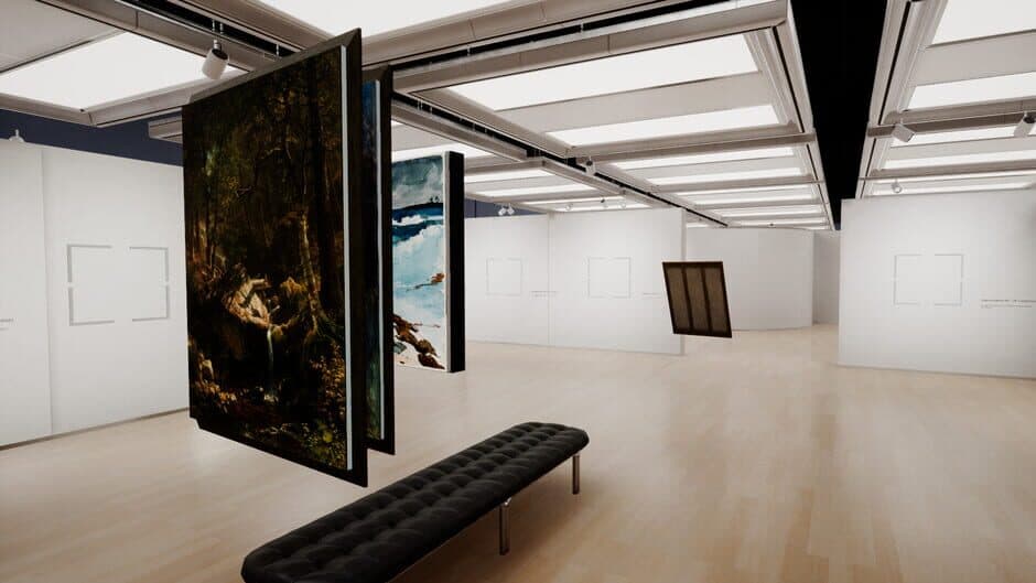 Museum Disarter - Captura 2