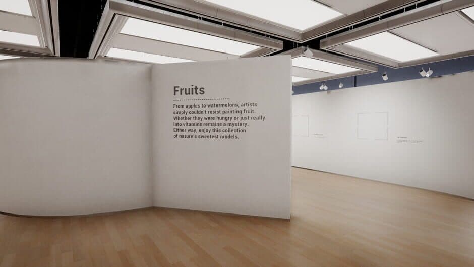 Museum Disarter - Captura 5