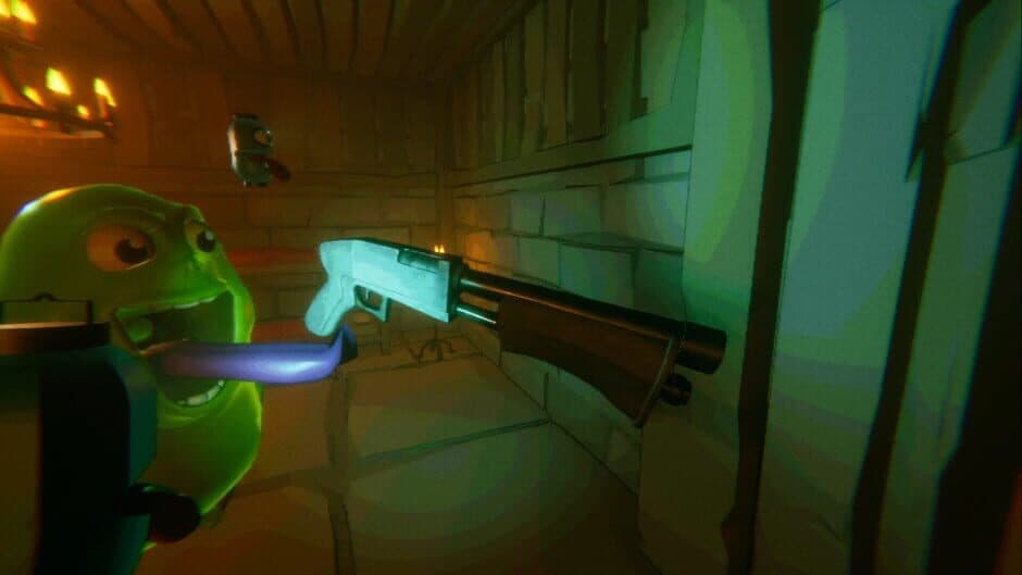 Ghosted - Captura 9