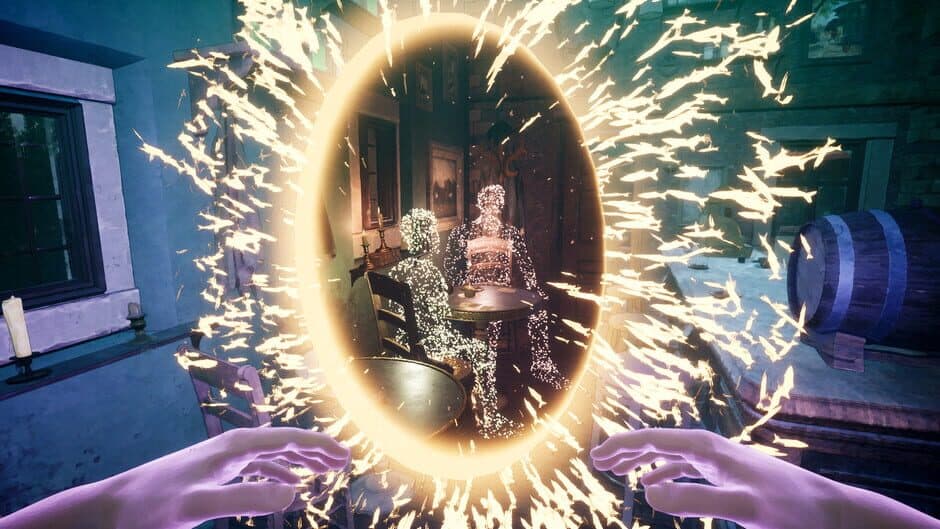Echoes of Mora - Captura 22