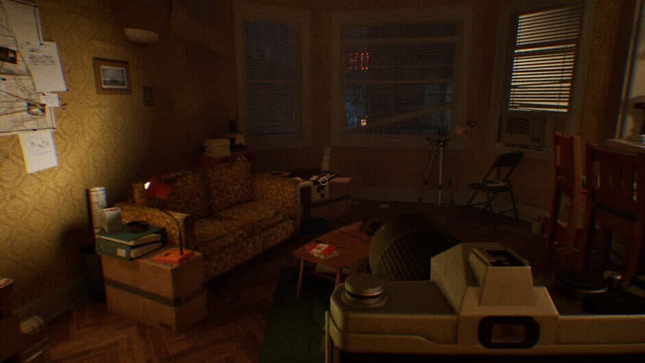 Crime Podcast: 1976 - Captura 2
