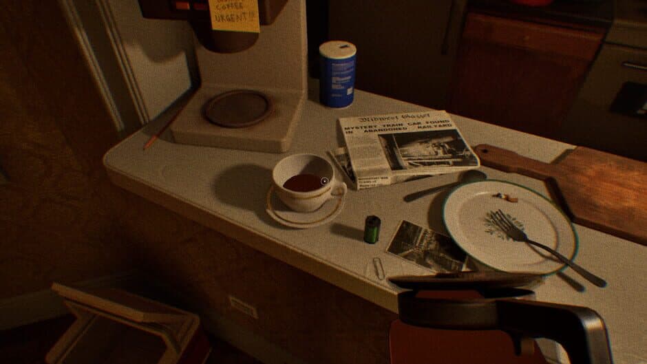 Crime Podcast: 1976 - Captura 1