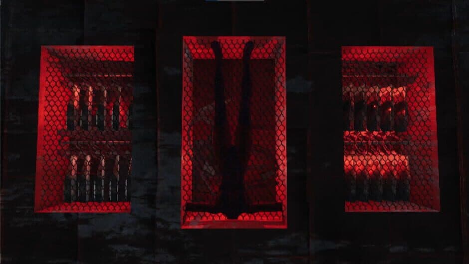 Dark Are the Crypts: The Lost Idea - Captura 10