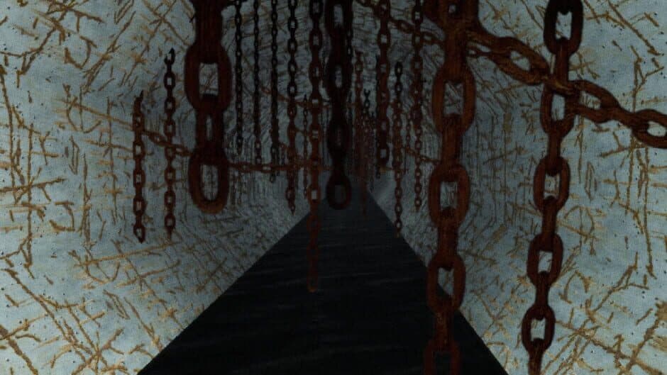 Dark Are the Crypts: The Lost Idea - Captura 3