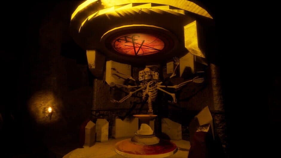 In These Hallowed Halls - Captura 4