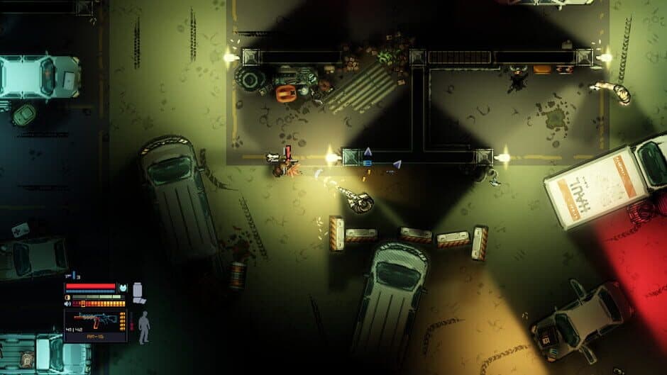 Intravenous 3: Borderline - Captura 4