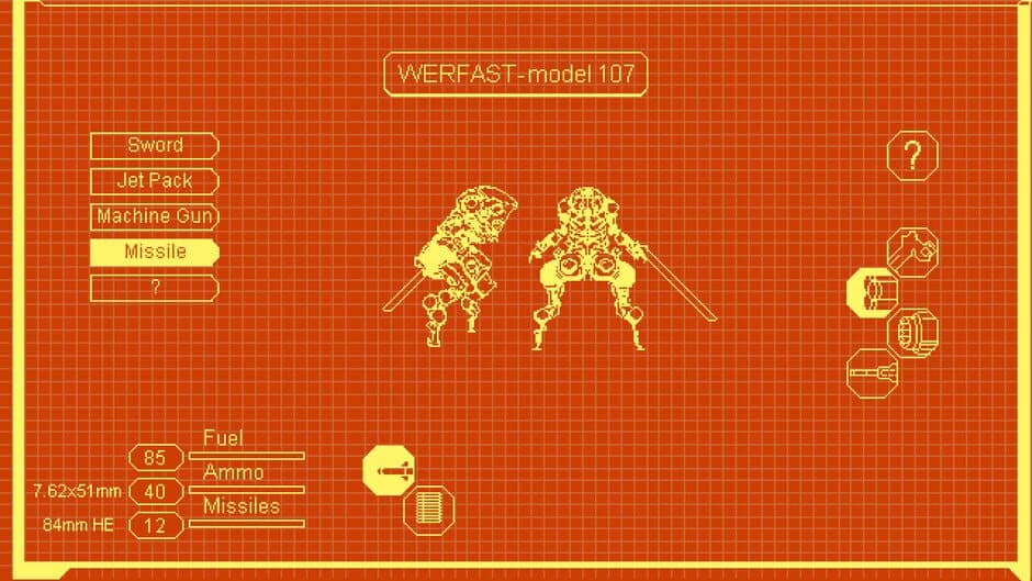 Werfast - Captura 2