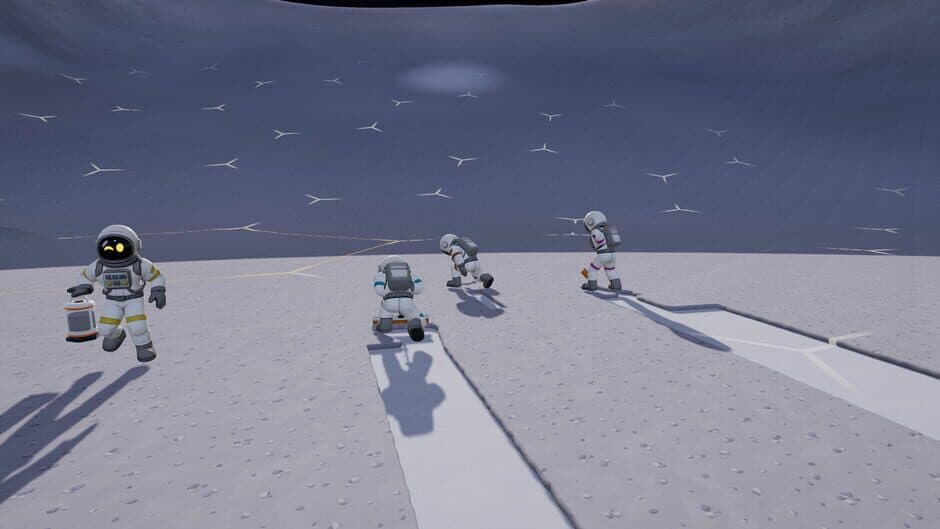 Moon Sweepers - Captura 7