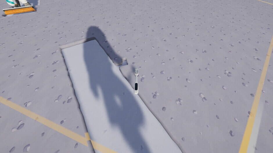 Moon Sweepers - Captura 9