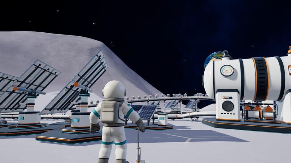Moon Sweepers - Captura 3