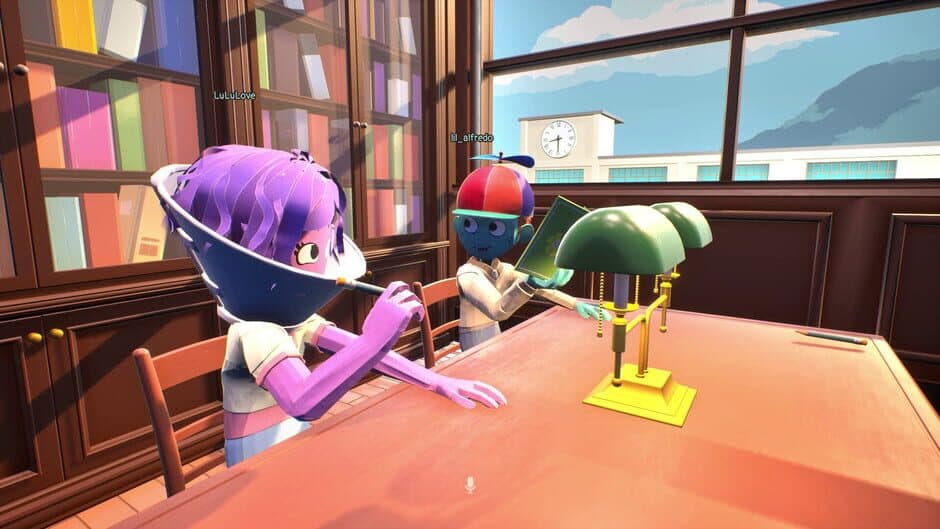 Finals Week - Captura 1