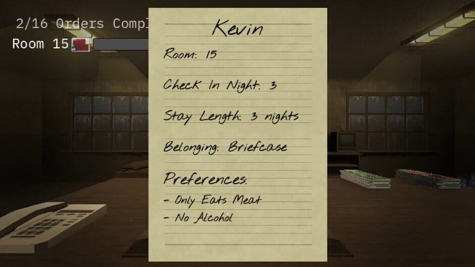 Special Delivery - Captura 4