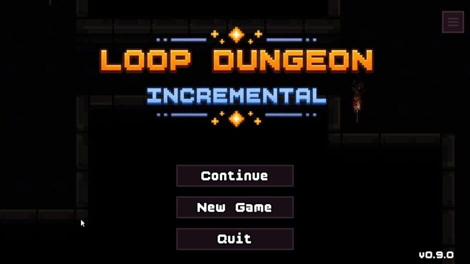 Loop Dungeon: Incremental - Captura 4