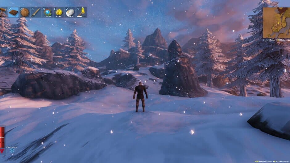 Valheim - Captura 20
