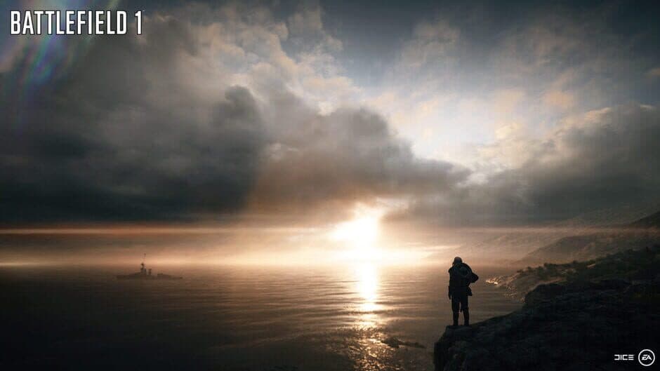 Battlefield 1 - Captura 12