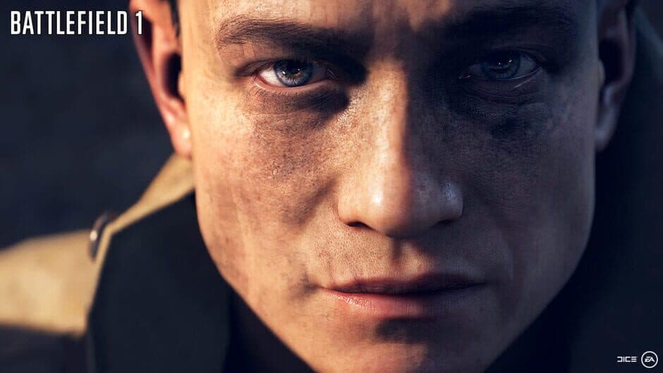 Battlefield 1 - Captura 11