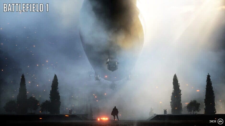 Battlefield 1 - Captura 14