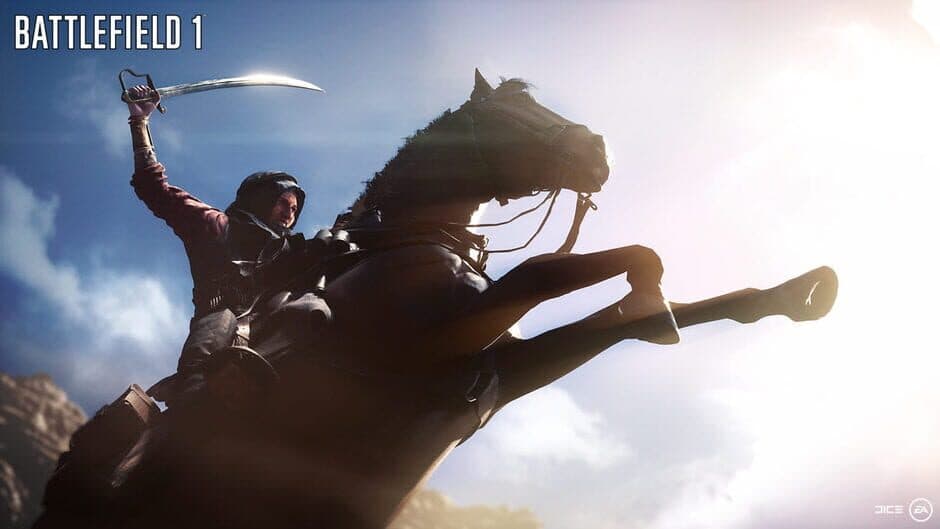 Battlefield 1 - Captura 6