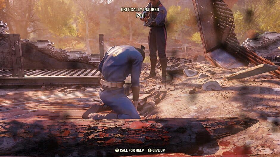 Fallout 76 - Captura 18