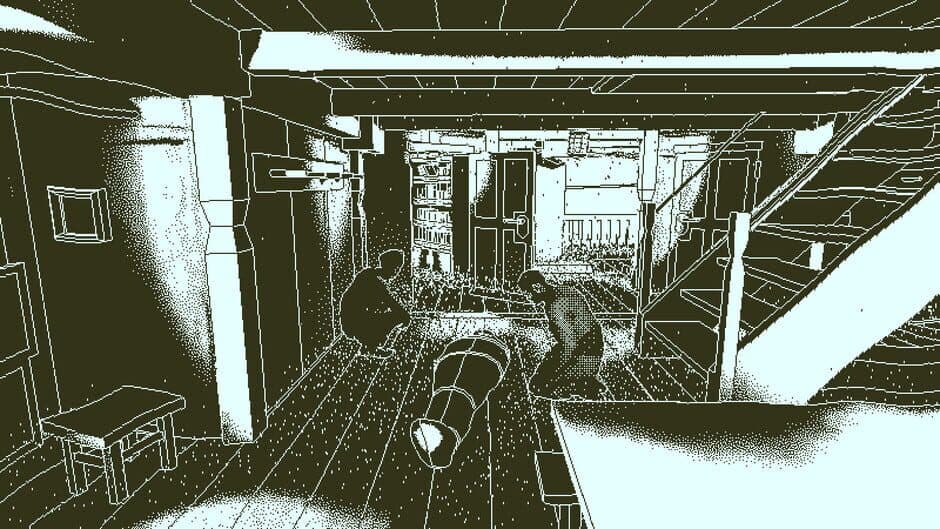 Return of the Obra Dinn - Captura 12