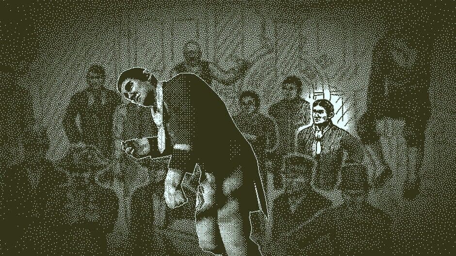 Return of the Obra Dinn - Captura 13