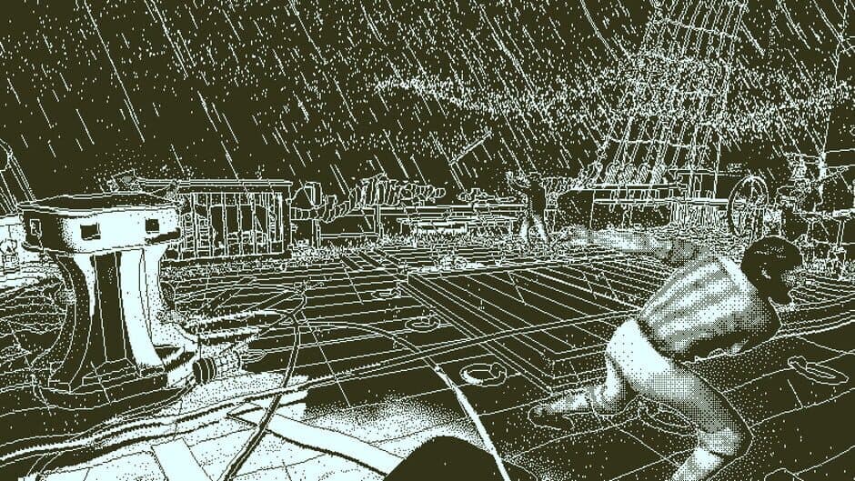 Return of the Obra Dinn - Captura 9