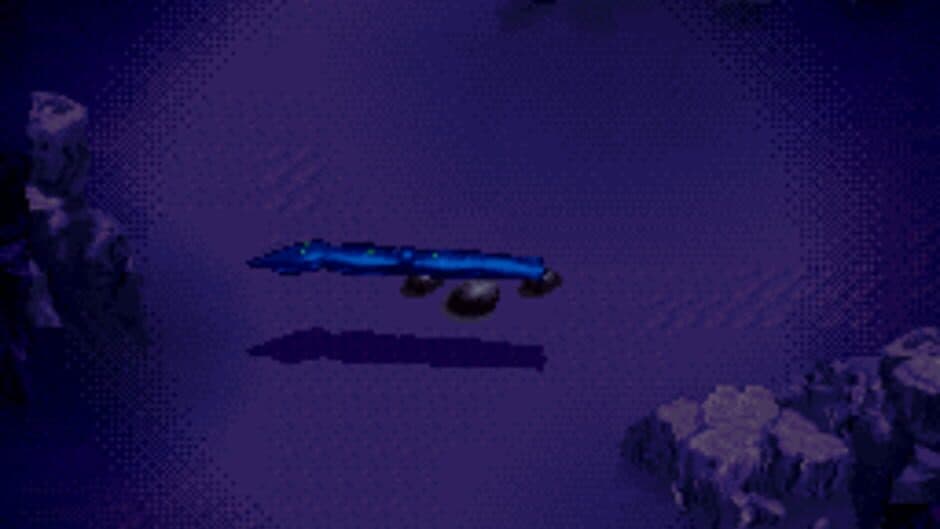 Seaquest DSV - Captura 3