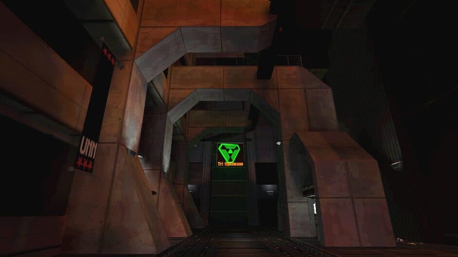 System Shock 2 - Captura 12