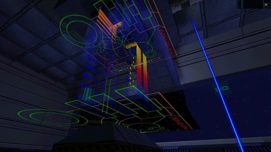 System Shock 2 - Captura 6