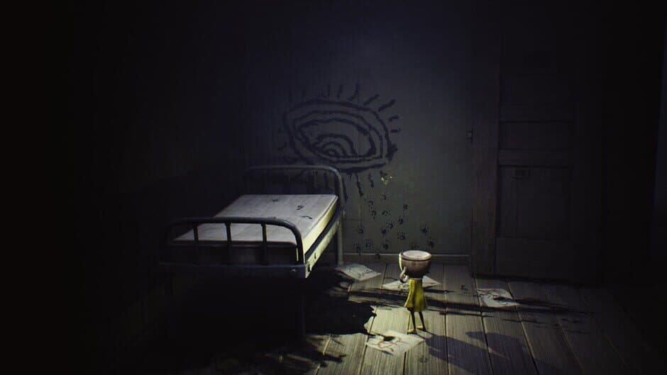 Little Nightmares - Captura 11